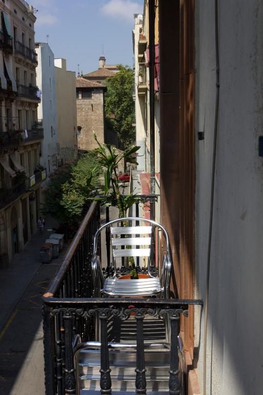 Gasthuis La Terrassa Barcelona