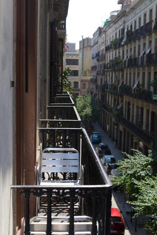 Gasthuis La Terrassa *