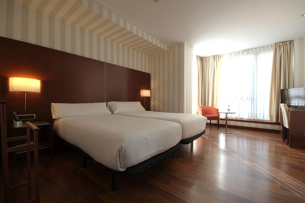 Zenit Borrell 4* Barcelona