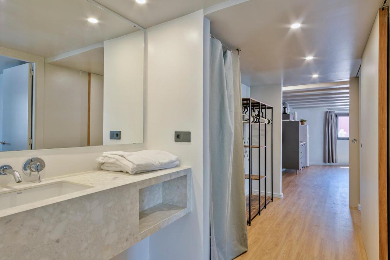 Appartement My Address In Plaza Real *