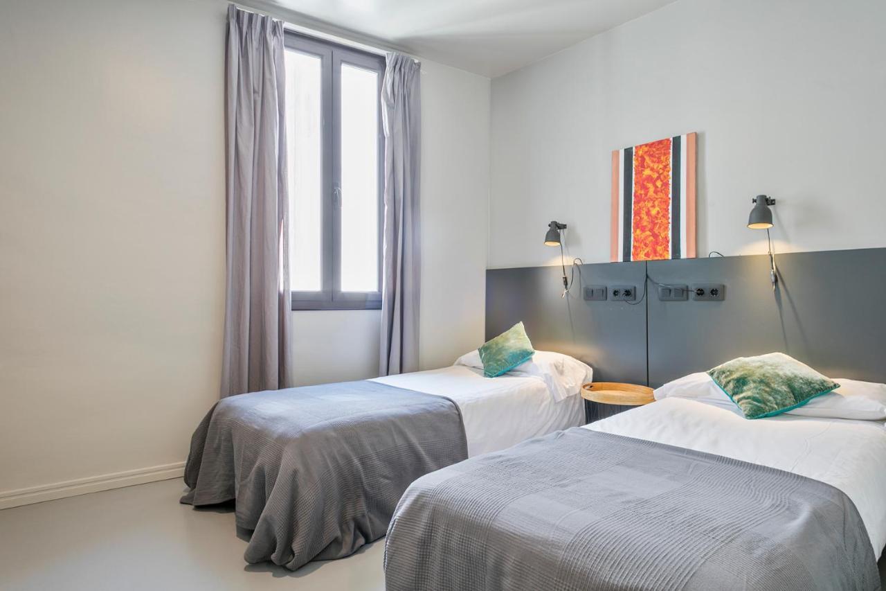 Appartement My Address In Plaza Real Barcelona