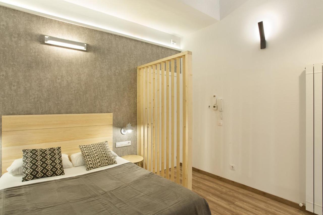 Urban District - Smart Vintage Lofts And Appartement