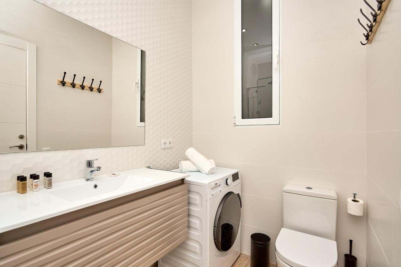 Urban District - Smart Vintage Lofts And Apartment Barcelona