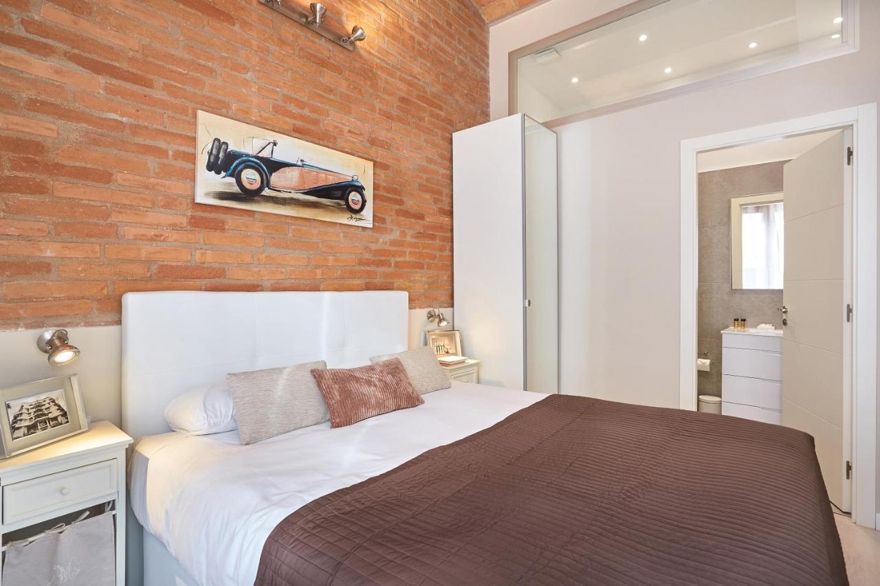 Urban District - Smart Vintage Lofts And Apartment