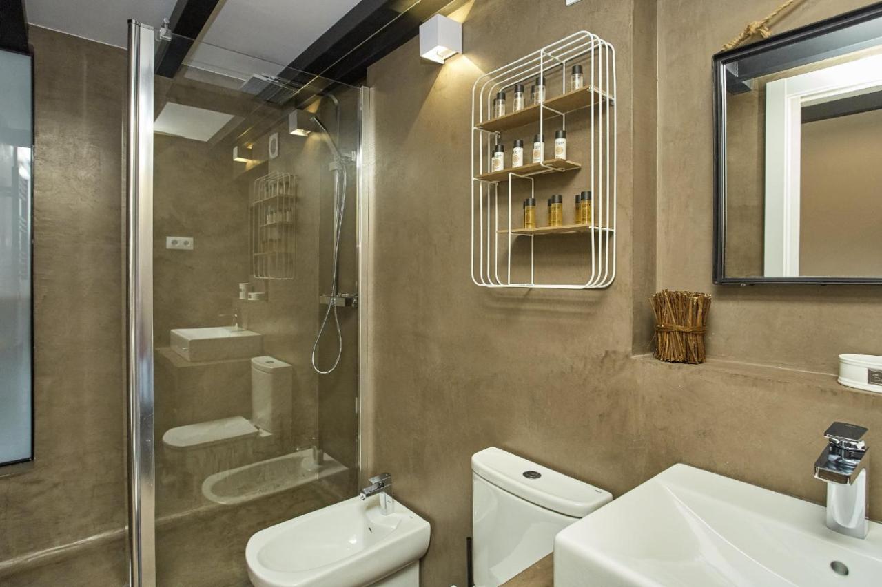 Apartment Urban District - Smart Vintage Lofts And Barcelona