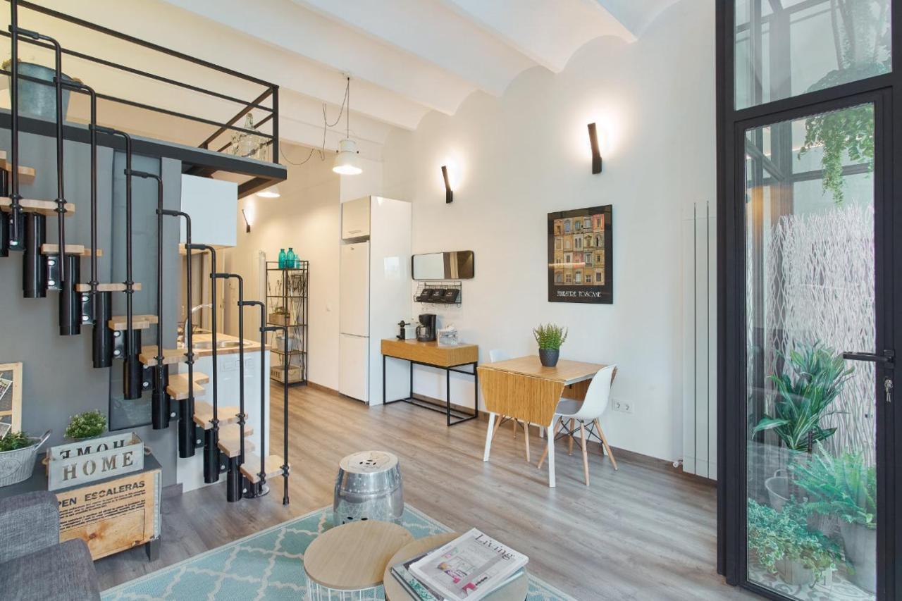 Appartement Urban District - Smart Vintage Lofts And