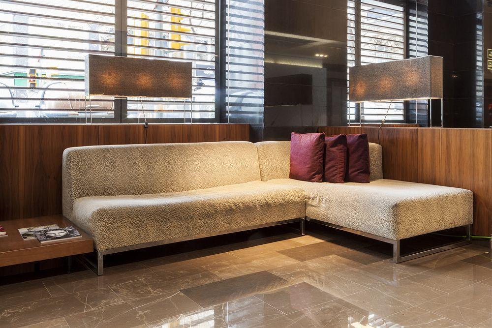 Hotel Ac Irla By Marriott Barcelone