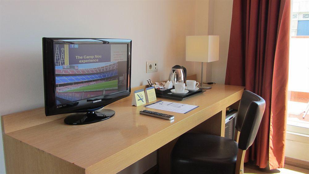 Sagrada Familia Hotel Barcelona