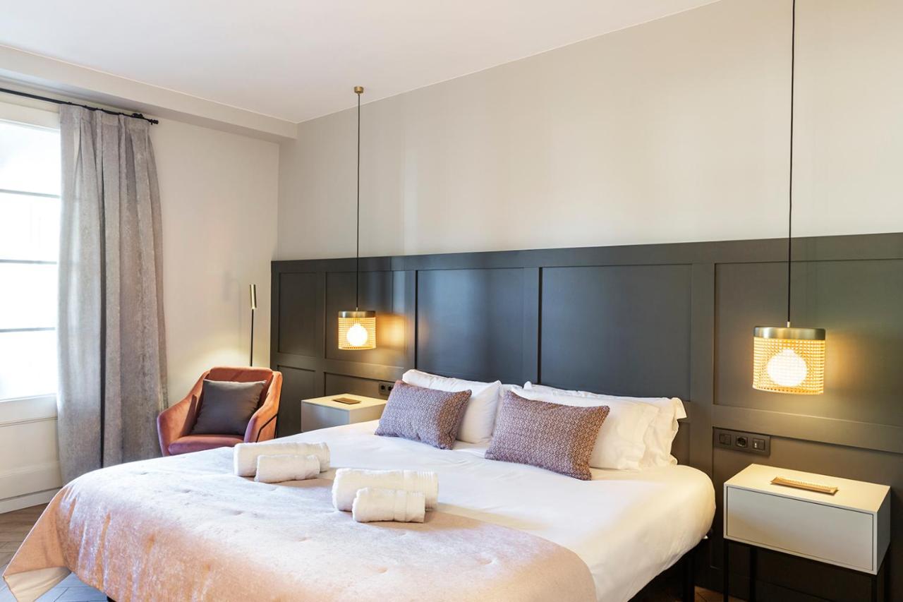 Appartement Weflating Center *