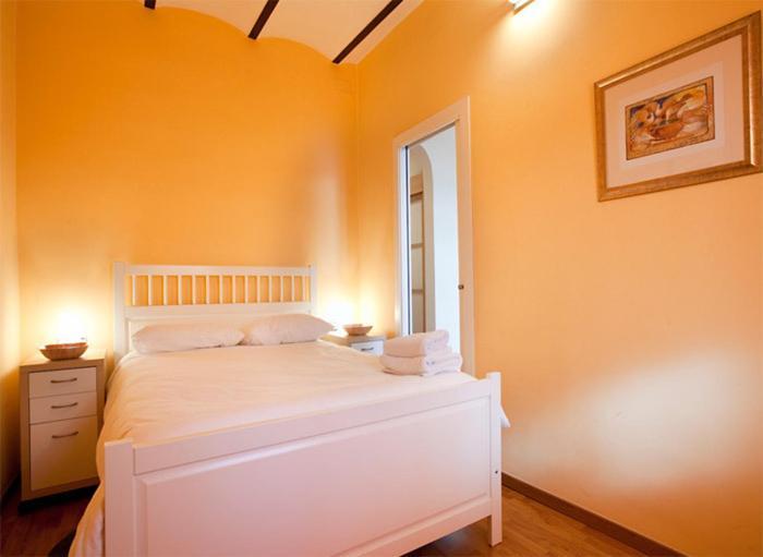Apartment Plaza Espanya *