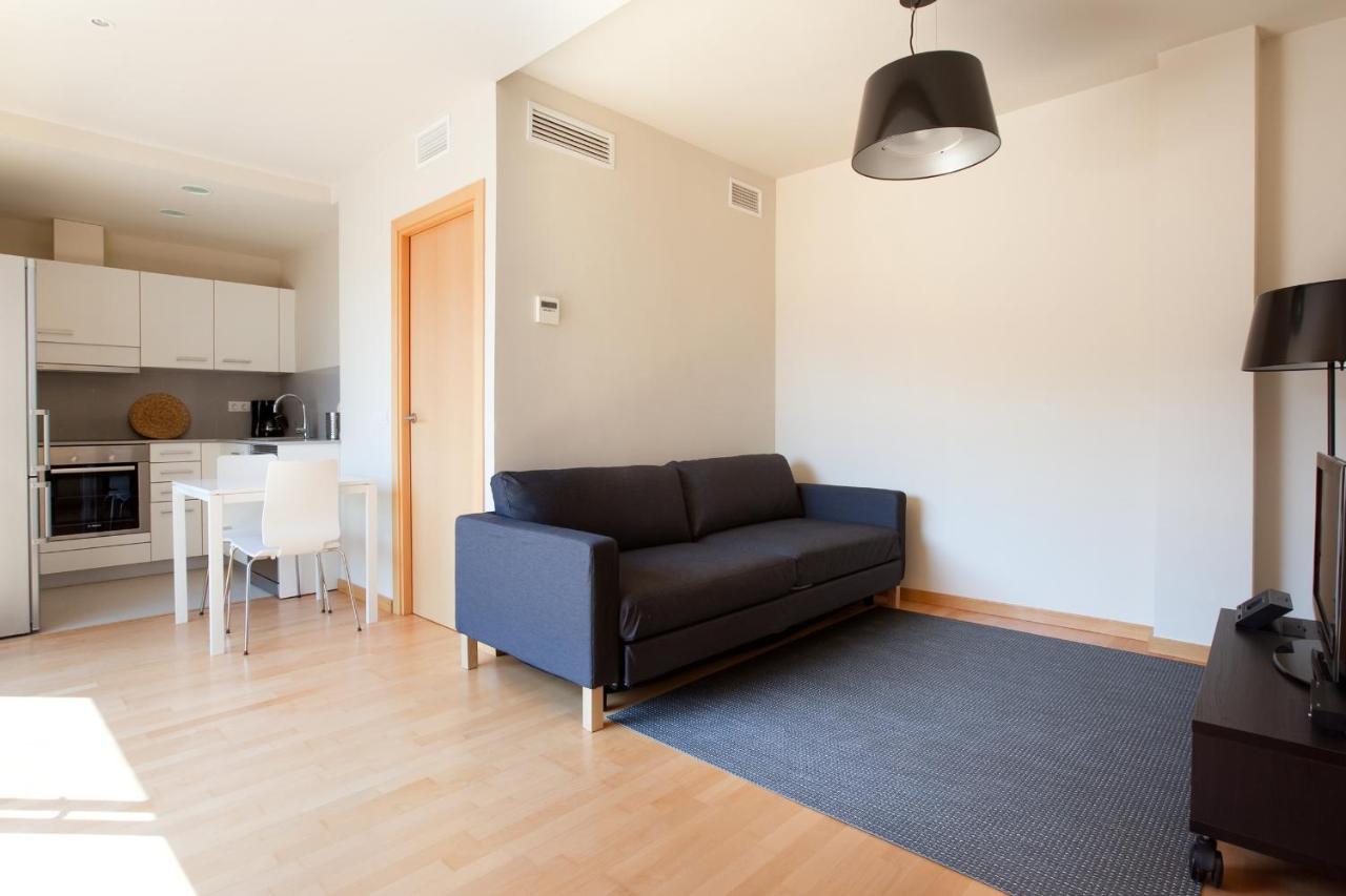 Apartamento Ab Park Güell-gaudi *