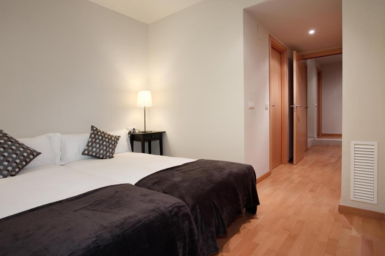 Apartamento Ab Park Güell-gaudi