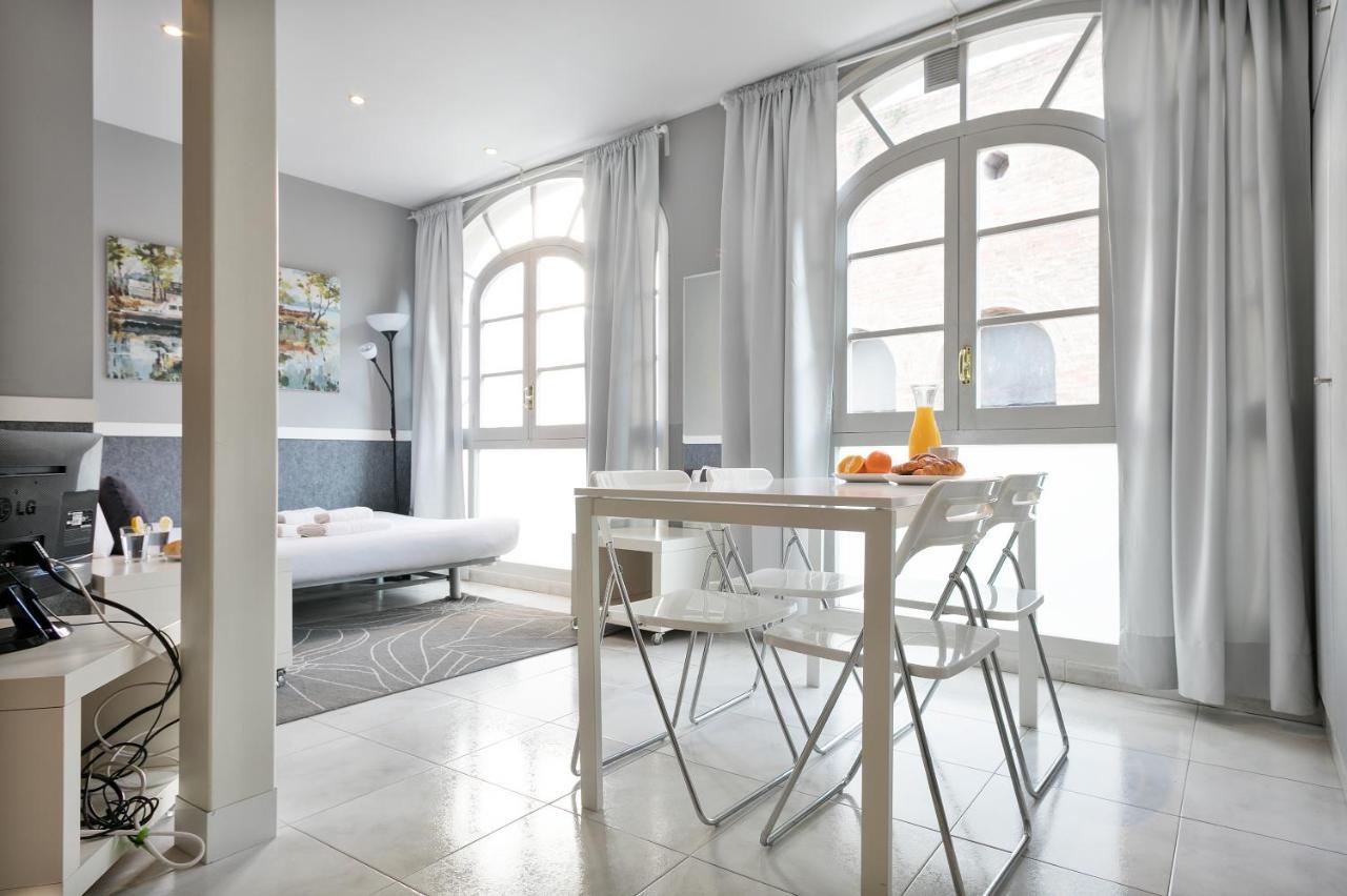 Appartement U-nique Grandegracia
