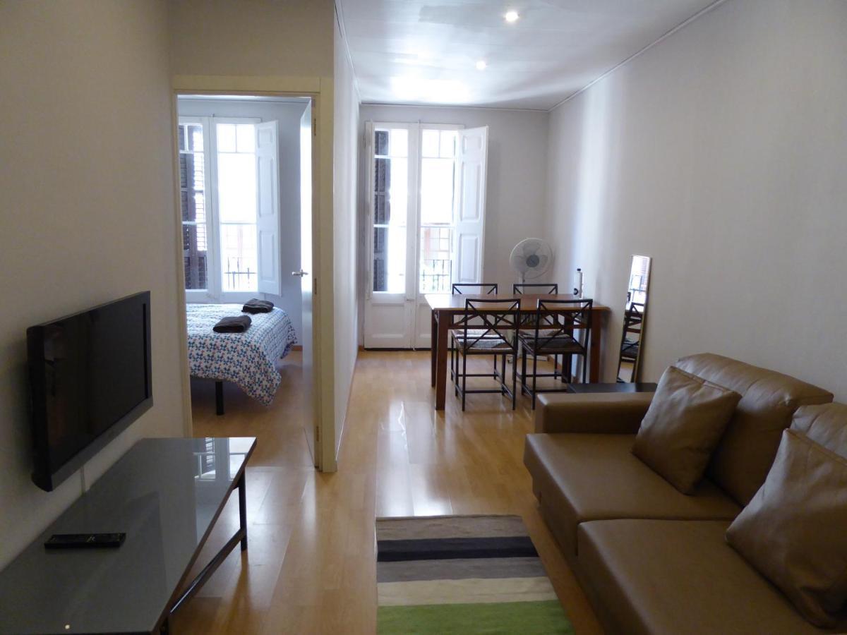 Aparteasy - Gracia Apartments * Barcelona