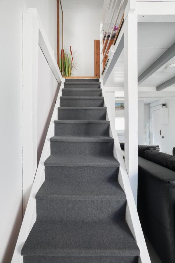 Sunny Terrace Attic In Plaza Espana - New Elevator Appartement Barcelone