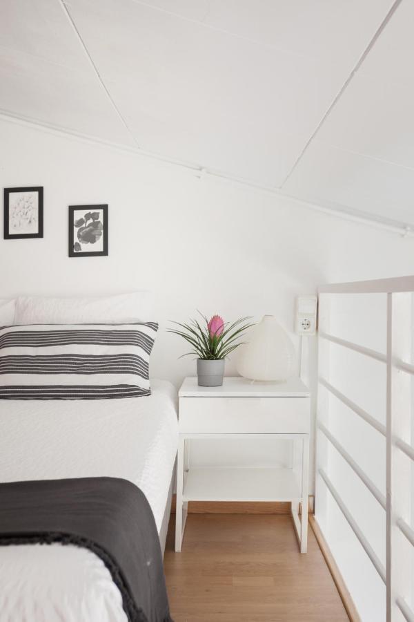 Appartement Sunny Terrace Attic In Plaza Espana - New Elevator Barcelone