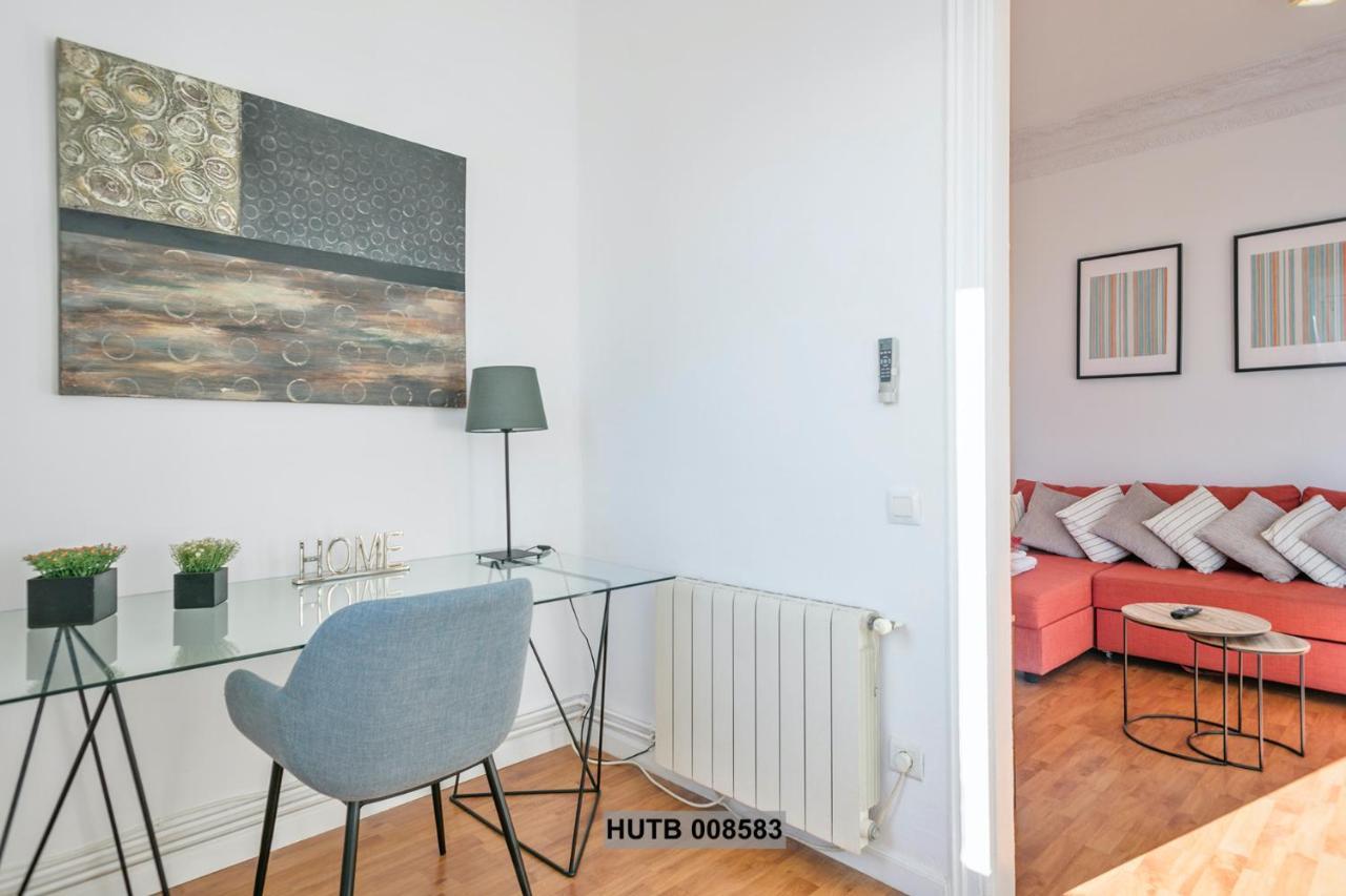 Apartment Alcam Berlin-numancia *