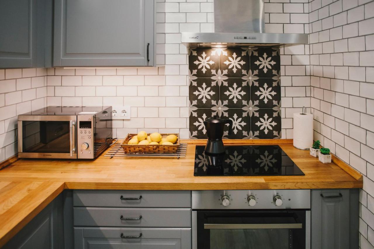 Bbarcelona Fira Superior Flats Appartement Barcelone