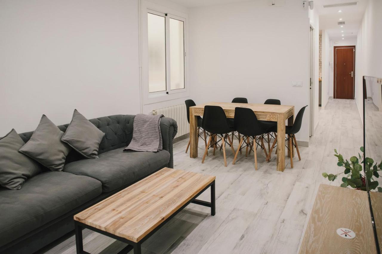 Bbarcelona Fira Superior Flats Appartement Barcelone