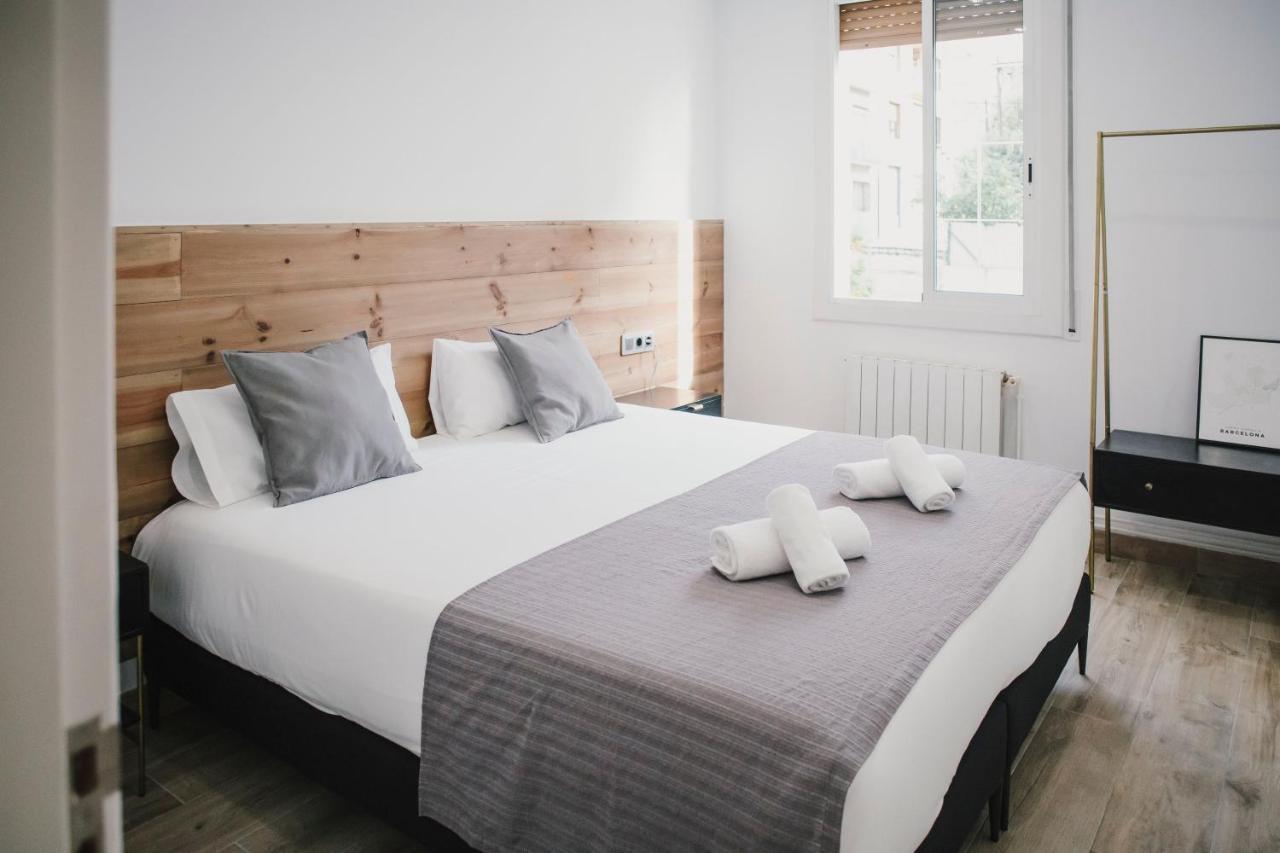 Appartement Bbarcelona Fira Superior Flats *