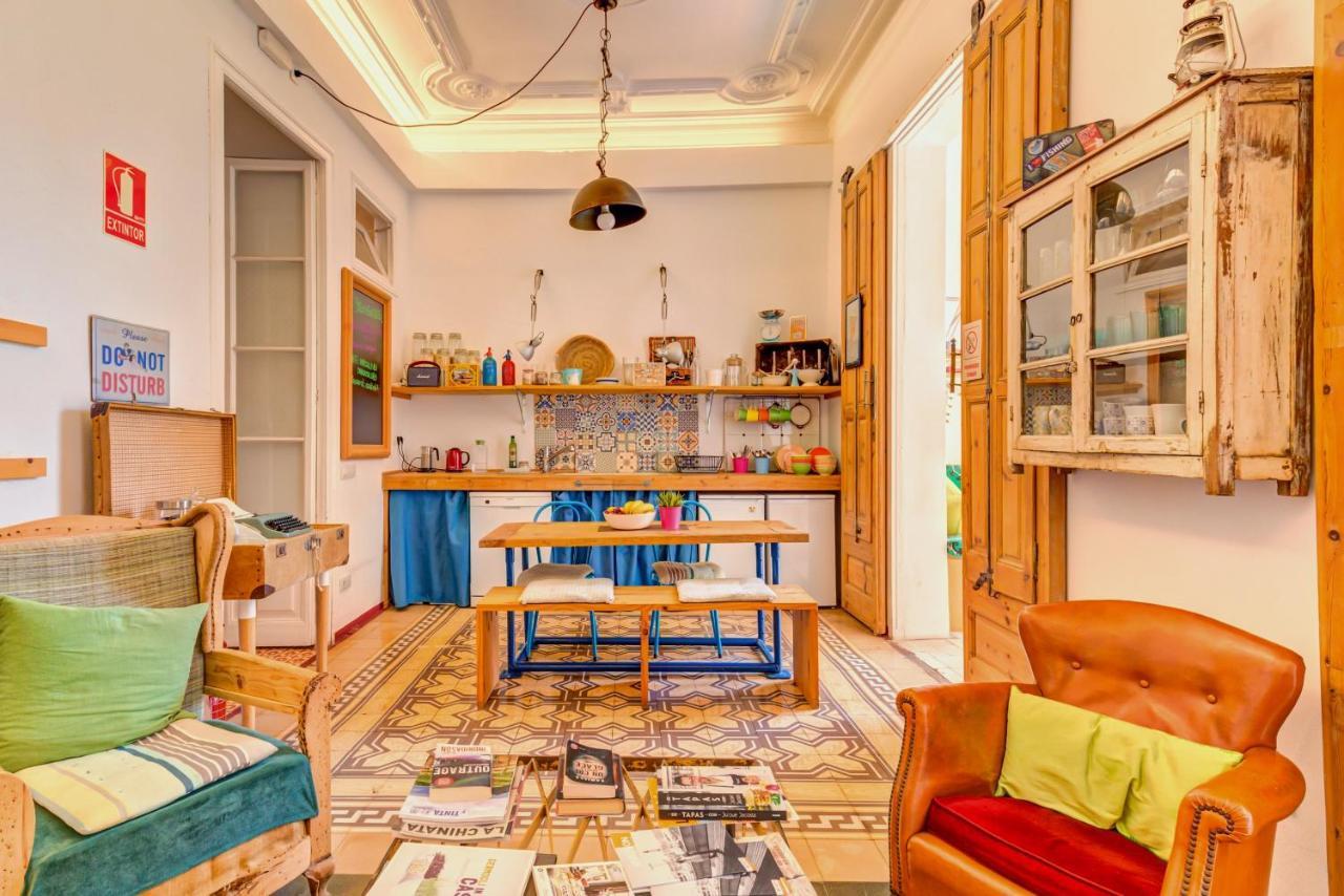 Factory Suites Barcelona