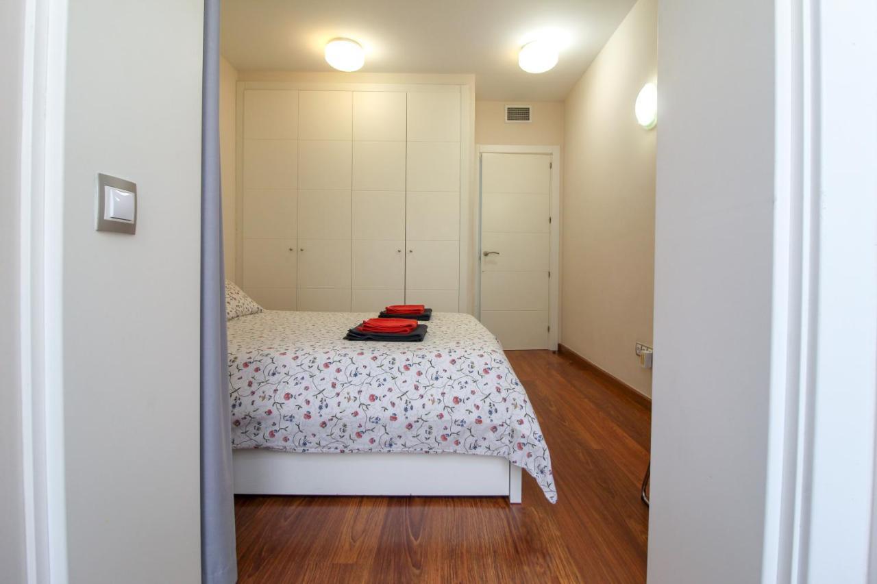 Apartment Girona 108