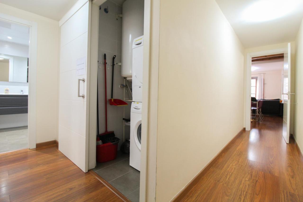 Apartment Girona 108