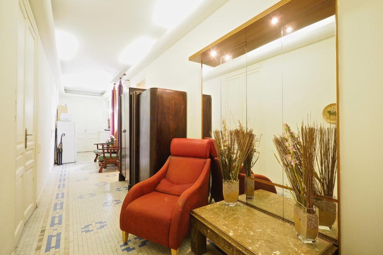 Habitación en casa particular Casa Maria Barcelona