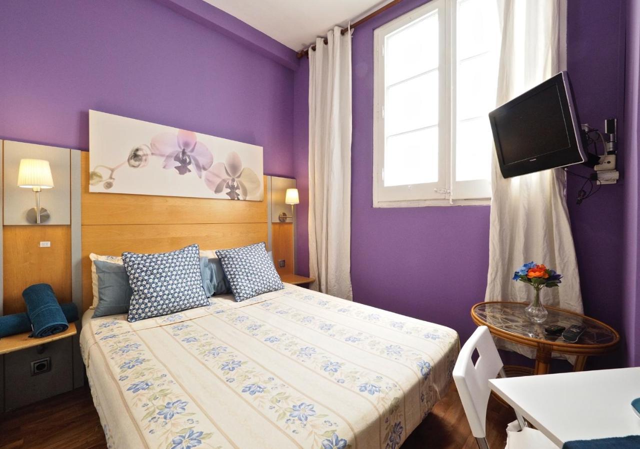 Casa Maria Habitación en casa particular Barcelona
