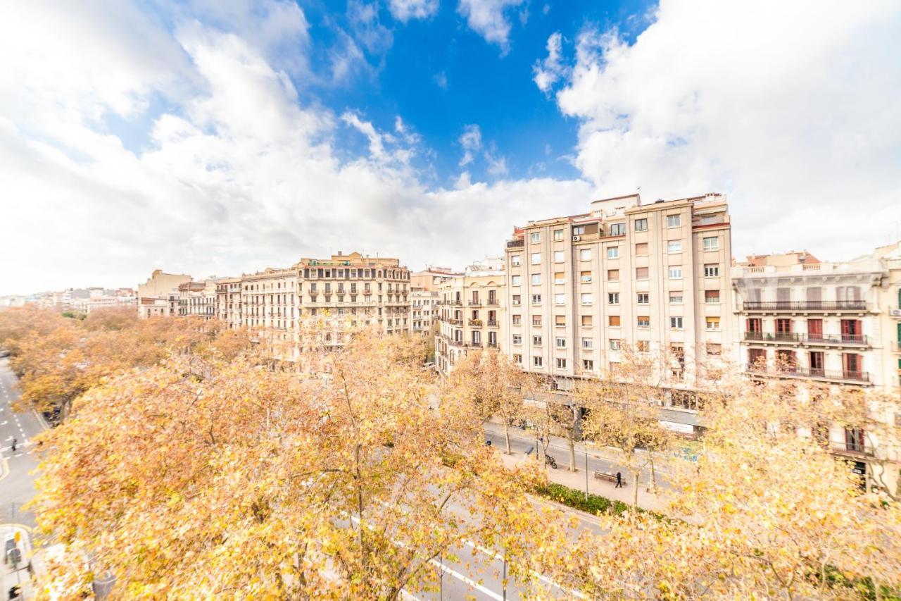 Gran Via 732 Appartement