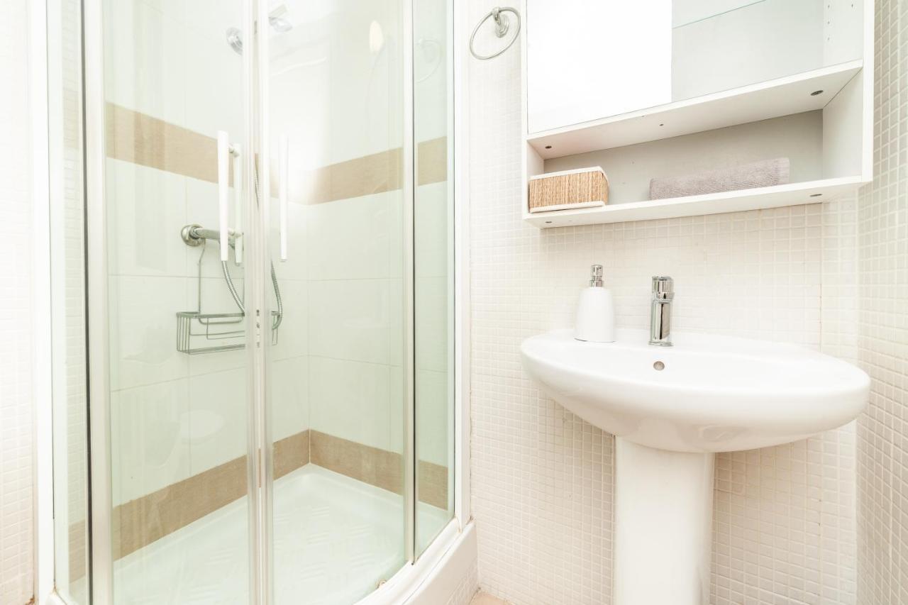 Appartement Gran Via 732