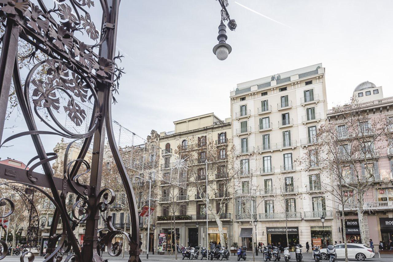 Majestic Barcelone