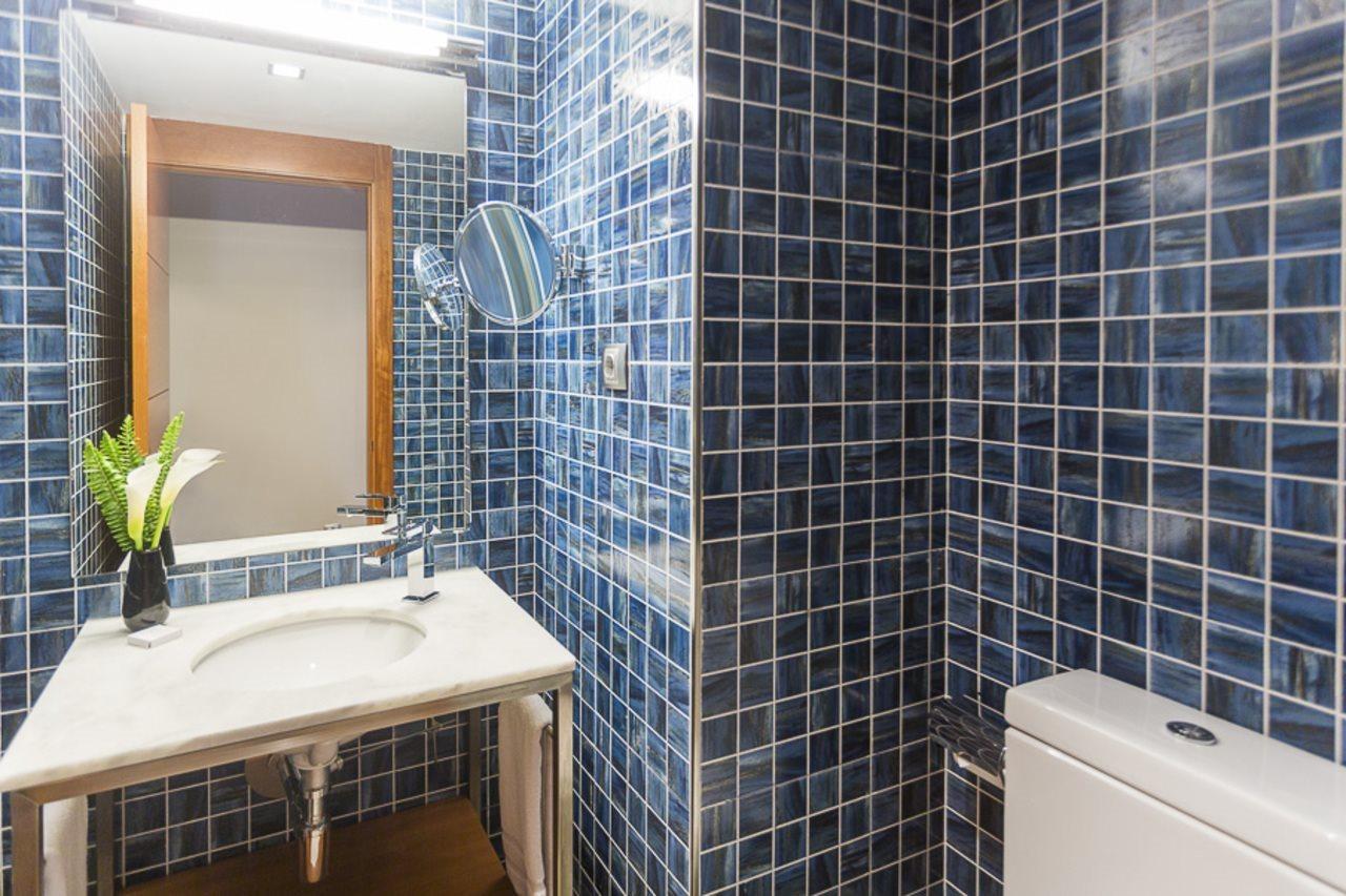 Appartement Majestic Barcelone