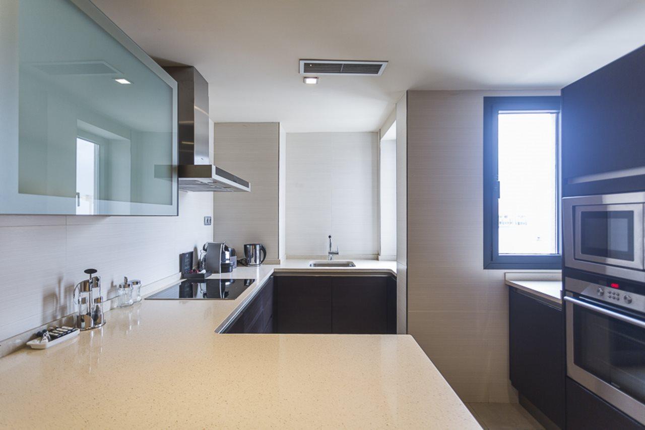 Appartement Majestic