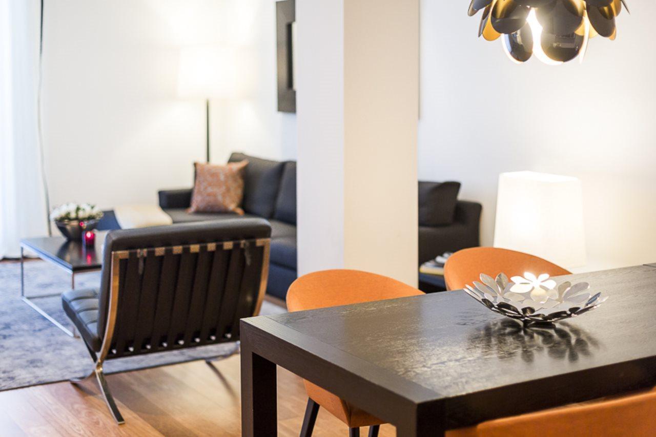 Majestic Appartement