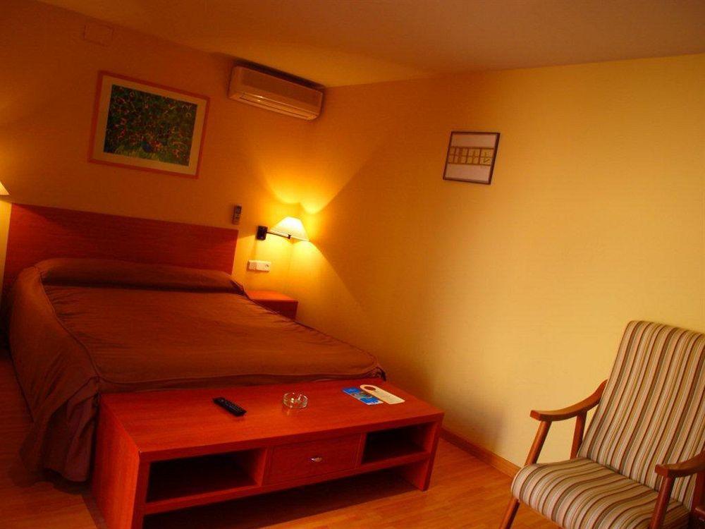 Bertran Aparthotel Barcelona