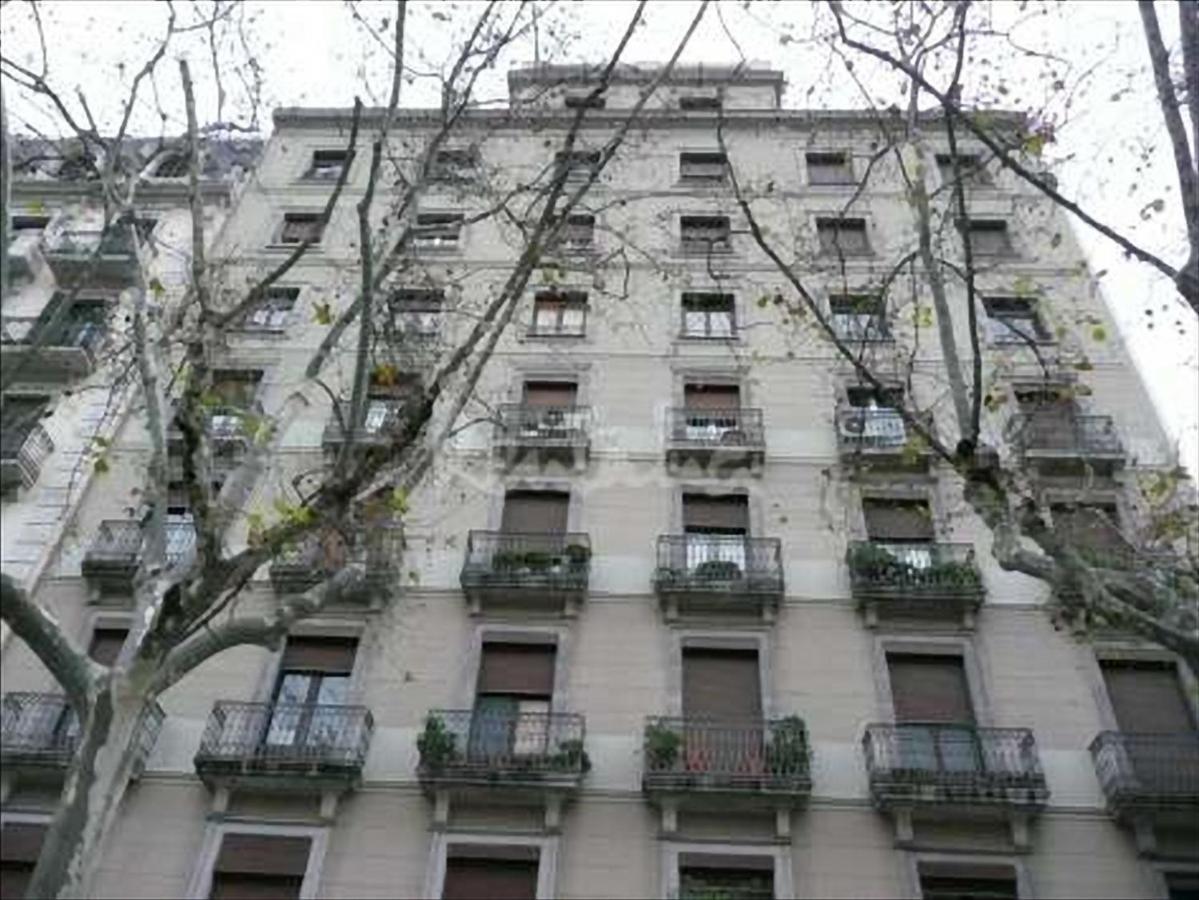 Gran Via 732 Appartement Barcelona
