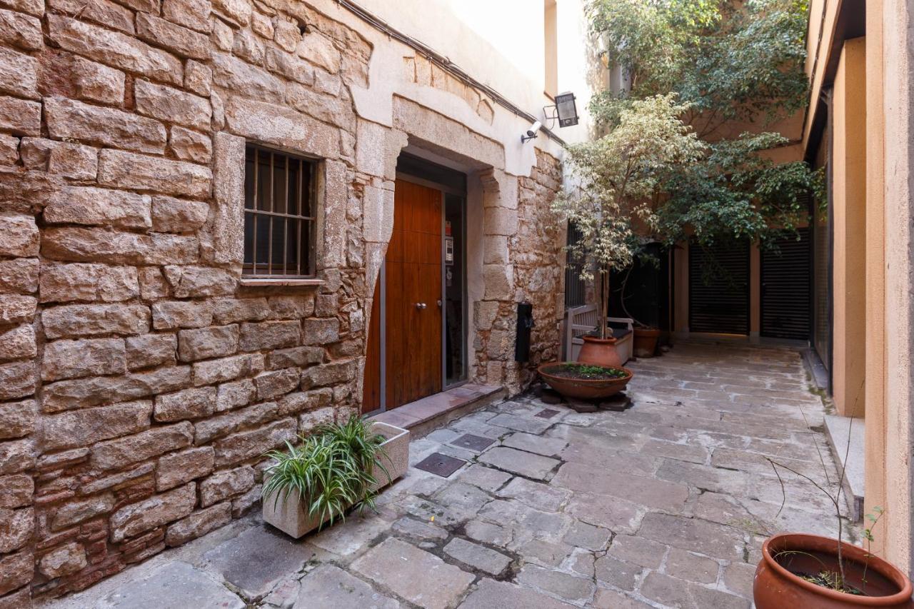 Portal Del Angel * Barcelona
