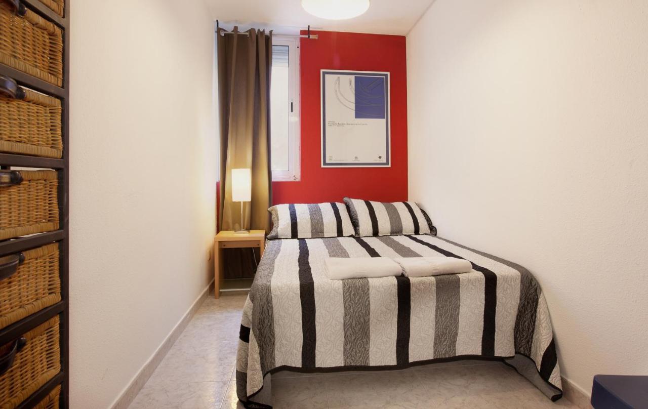Apartment Portal Del Angel Barcelonastuff *