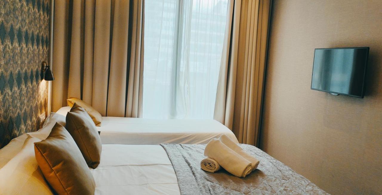 Casa Balmes 3* Barcelone