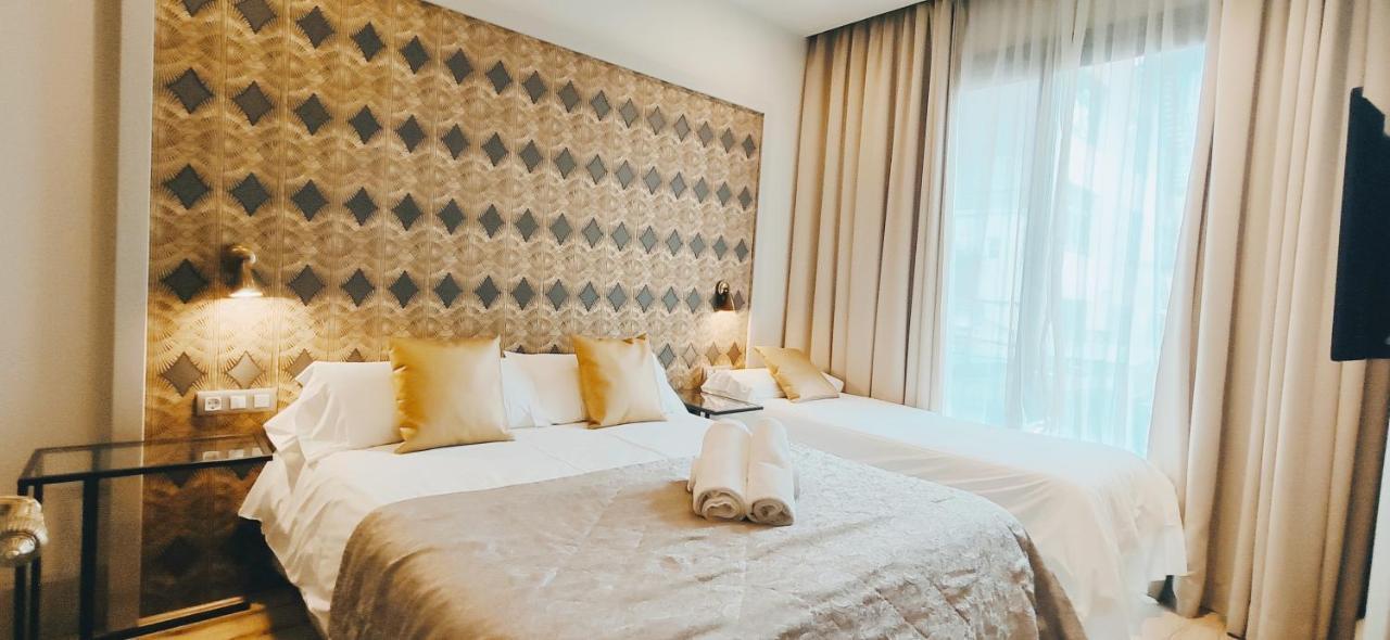 Frühstückspension Casa Balmes 3*
