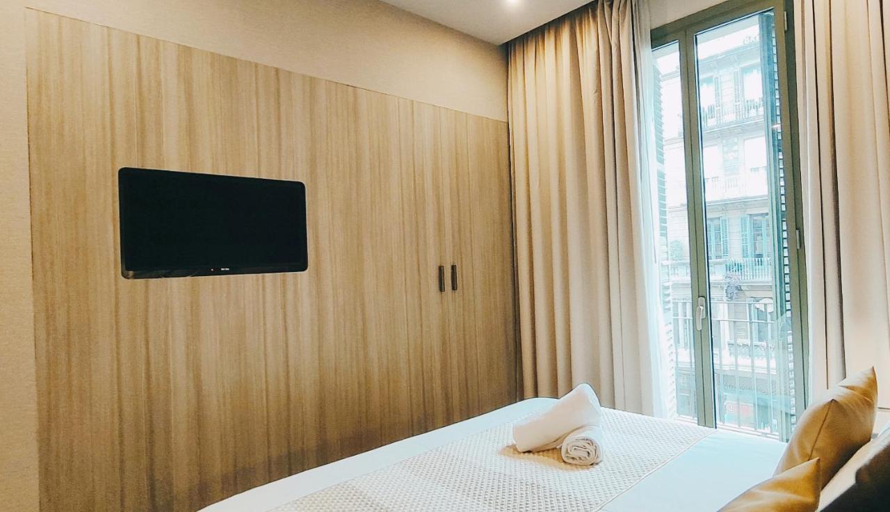Casa Balmes Frühstückspension 3*