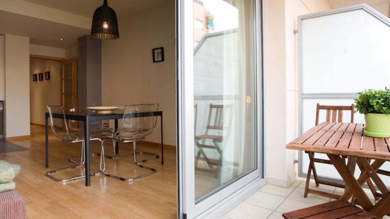 Rambla Barcelonastuff Appartement Barcelona