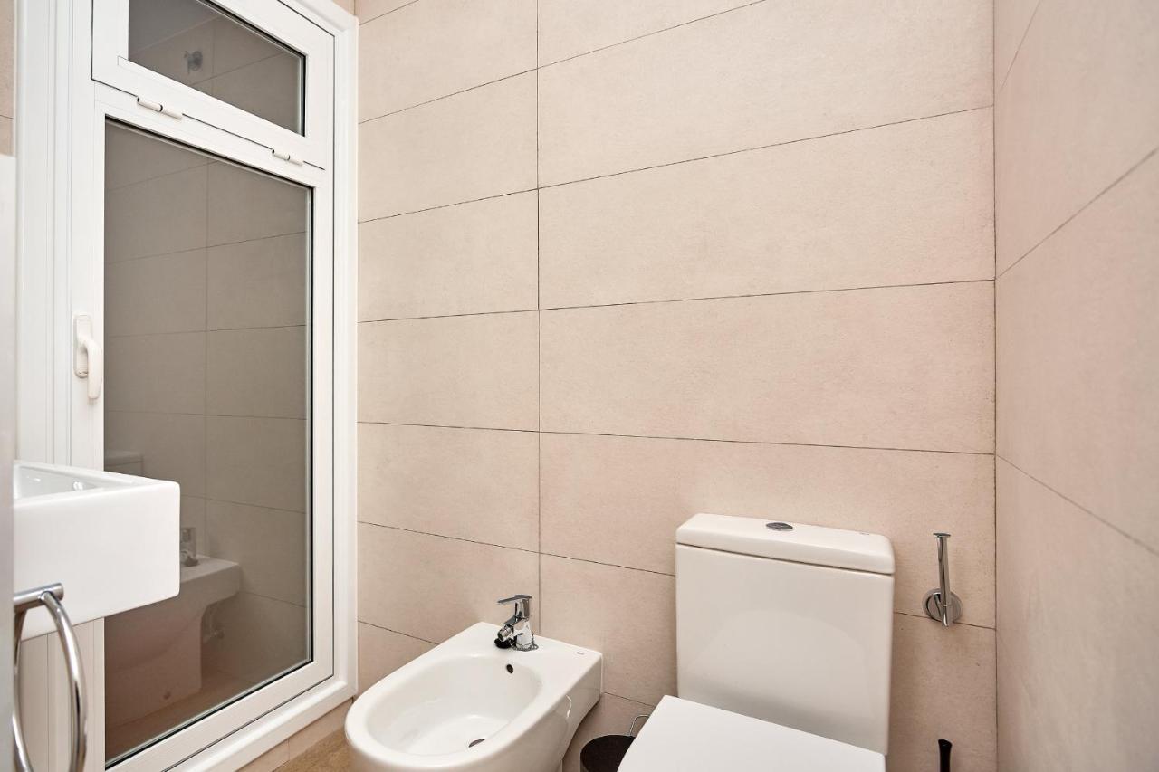 Appartement Urban District - Smart Vintage Lofts And *