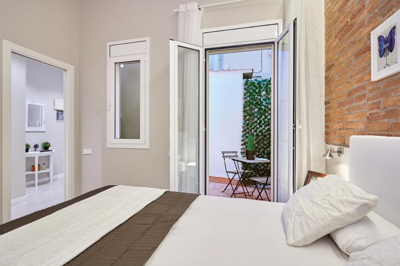 Apartment Urban District - Smart Vintage Lofts And Barcelona
