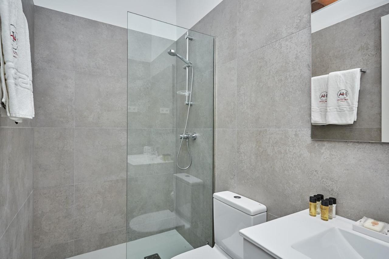 Appartement Urban District - Smart Vintage Lofts And Barcelona