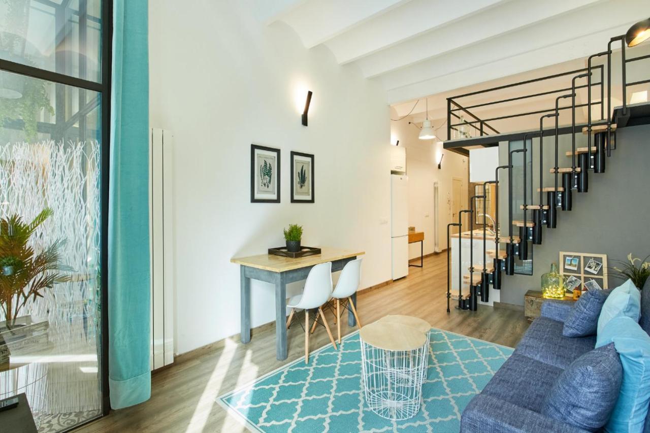 Urban District - Smart Vintage Lofts And Apartment *