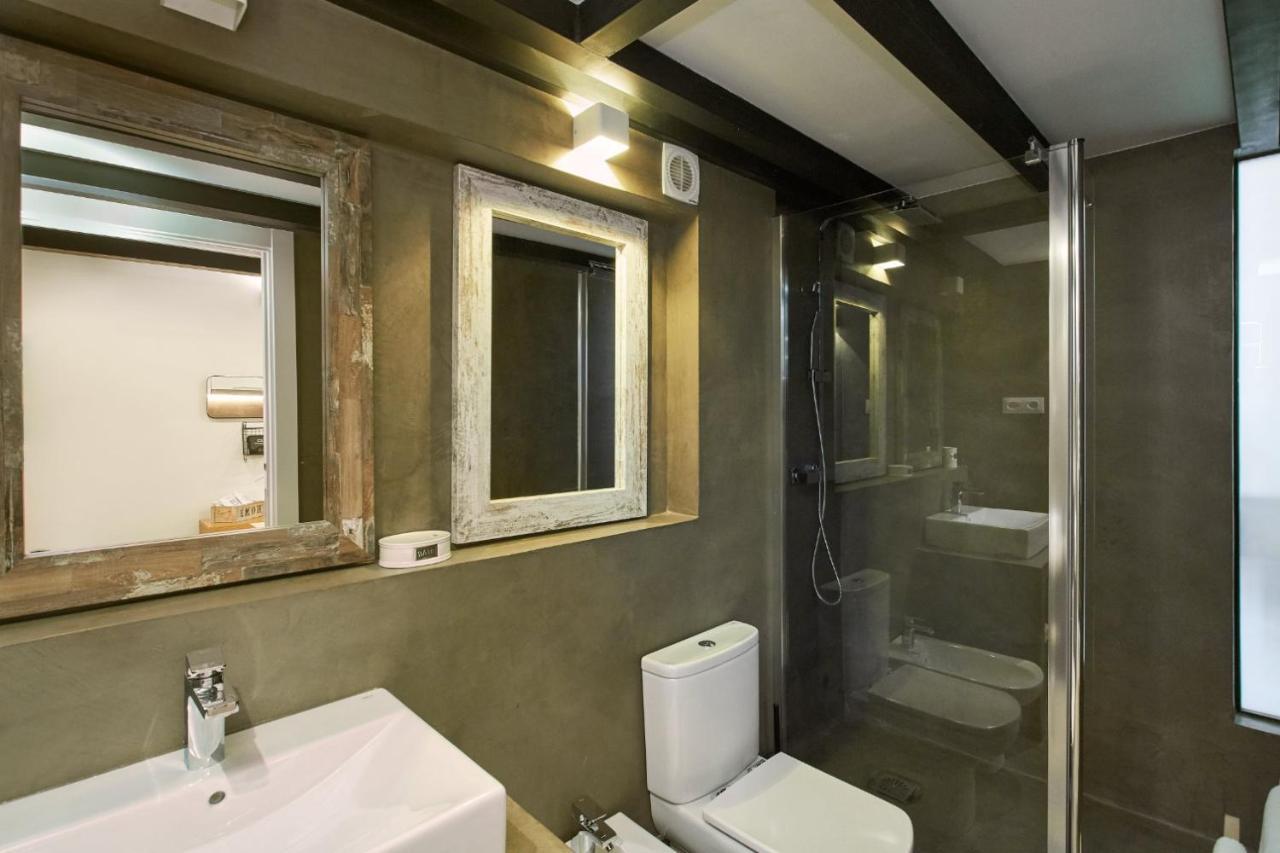 Apartment Urban District - Smart Vintage Lofts And