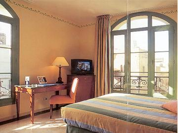 Eurostars Laietana Barcelona