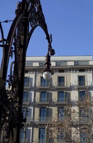 Appartement Majestic